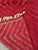 2020s Red Moroccan Rug - 9.8 X 8.2 Ft For Sale - Image 5 of 8