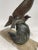 Seagull Sculpture on Cresta Dellonda in Bronze, 1920s For Sale - Image 3 of 10