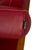 MR 495 Two-Seater Sofa in Leather from Musterring For Sale - Image 14 of 18