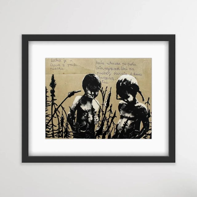 Justyna Dorzak, Untitled, 2014 For Sale - Image 6 of 7