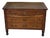 Louis XVI Oak Chest of Drawers For Sale