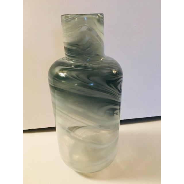 Signed Ilna Vuorivirta She is a Finnish designer who won the young designer of the year award by Design Forum Finland in...