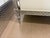 Oly Studio 1990s Oly Studio Louis XVI French Country Silver Daybed For Sale - Image 4 of 5