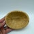 Antique Yellowware Pineapple Pudding Mold, Probably English, 19th Century For Sale - Image 13 of 13