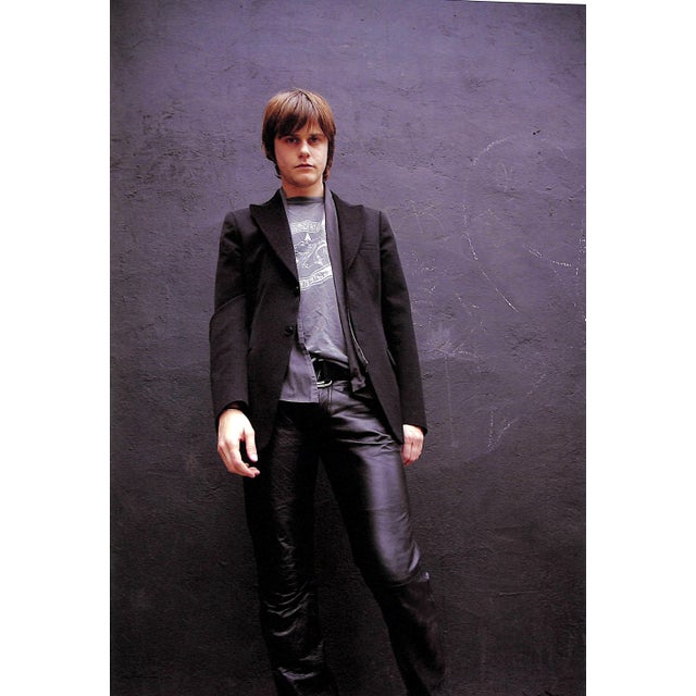 "The New English Dandy" 2005 Cicolini, Alice For Sale - Image 11 of 11