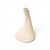 Ceramic 1980s Rosenthal Studio-Linie White Porcelain "Merci" Vase by James Kirkwood For Sale - Image 7 of 9