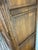 Vintage French Wardrobe in Oak For Sale - Image 11 of 12