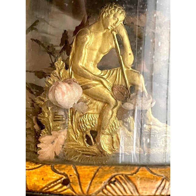 Portal Clock Vienna with Integrated Musical Mechanism For Sale - Image 9 of 18