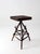 Wood Antique Adirondack Twig Side Table For Sale - Image 7 of 18