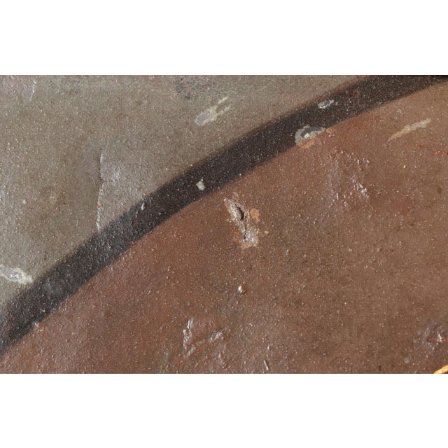 Our Lady of Mercy, Oil on Canvas, 19th Century For Sale - Image 10 of 16