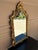 Rococo Mid-Century Italian Neoclassical Giltwood Mirror For Sale - Image 3 of 14