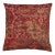 Persian Kilim Woven Cushion With Feather Filler - 42x42cm (17"x17") For Sale