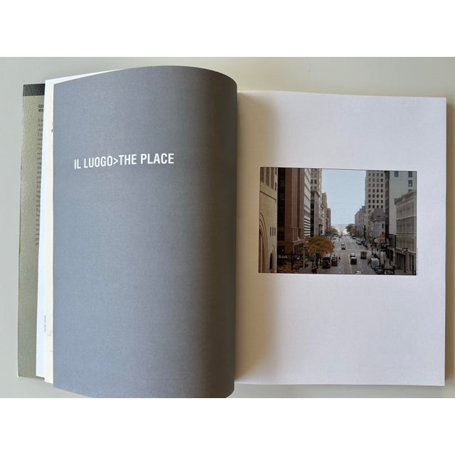 Quadracci Pavilion-Milwaukee Art Museum-Opera Progetto-Santiago Calatrava For Sale In Miami - Image 6 of 12