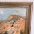 Impressionist D. 1917 American Impressionist Oil of Martha's Vineyard Gay Head Cliffs For Sale - Image 3 of 7