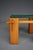 1970s Vintage Brutalist Coffee Table in Pine, 1970s For Sale - Image 5 of 6