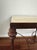 Vintage Tile Top Side Table For Sale - Image 4 of 8