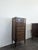 Louis XVI Style Chest of Drawers in Mahogany and Carrara Marble, in Very Good conditions.