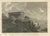 Ambroise Tardieu, Plato at Cape Sounion with His Disciples, 1825, Engraving For Sale