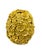 This exquisite vintage decorative vase, artisan-crafted in Italy, showcases the timeless elegance of traditional Italian...