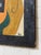 Mid 20th Century Mid 20th Century De Guitarite French Cubist Painting by Francois Lucet For Sale - Image 5 of 9