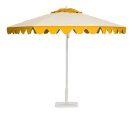 Example of Patio Umbrellas