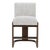 Aspen Boucle Counter Stool For Sale