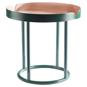 Victoria Coffee Table 3 by Cristina Celestino