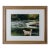 Mark Stewart River Dog Watercolor Painting For Sale
