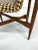 60s Houndstooth Chair by Kodawood For Sale - Image 9 of 11