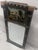 A charming and increasingly scarce Empire/Biedermeier wall mirror dating to circa 1830–1845, featuring an original...