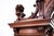 Antique French Figural Cabinet, 1880 For Sale - Image 4 of 18