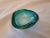 1960s Set of 3 Vintage Murano Style Sommerso Catchalls For Sale - Image 9 of 11