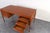 Mid-Century Teak Executive Desk by Torbjørn Afdal for Bruksbo, 1960s For Sale - Image 17 of 18