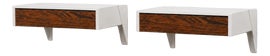 Example of Martin Visser Shelving