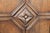 Baroque Style Oak Credenza For Sale - Image 12 of 14