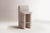 Not Yet Made - Made To Order Slide Bar Chair by Dooq for Dooq Details For Sale - Image 5 of 8