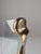 Vintage Brass Photo Frame by David Marshall, Spain, 1970s For Sale - Image 4 of 9