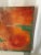 Joanne Riddle “Land of the Muse” Abstract Painting For Sale - Image 4 of 12