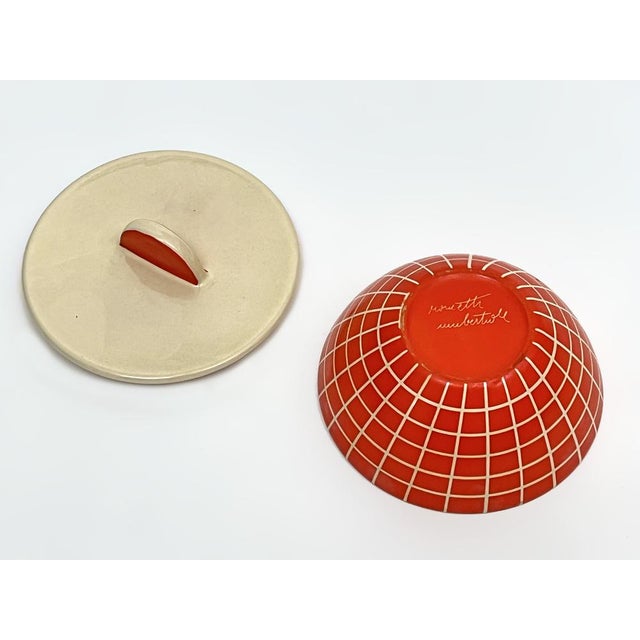 Tea Service for 12 by Rometti di Umbertide S.A.C.R.U., 1930s, Set of 39 For Sale - Image 10 of 18