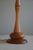 Modern Scandinavian Sculptural Floor Lamp in Pine, 1970s For Sale - Image 11 of 18