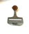 Mid 20th Century Mid Century Modern Dansk Torun Teak & Stainless Steel Cheese Plane Slicer For Sale - Image 10 of 10