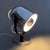 An exceptional and rare masterpiece of italian lighting, perfect for enhancing desks, professional studios, or spaces with...