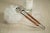 Bring undersea treasures to your table with our Treviso Ice Tong. The lovely bamboo handle and the shell-inspired heads of...