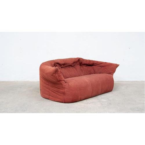 Ligne Roset Brigantin Sofa by Michel Ducaroy for Ligne Roset, 1980s For Sale - Image 4 of 10