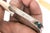 Antique Silver and Bone English Page Turners—A Set of Three For Sale In New York - Image 6 of 9