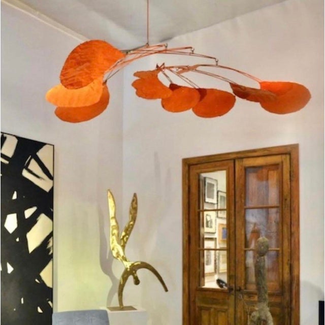 You won’t believe how fantastic this mobile will look in your home, office or hotel lobby. Please check the additional...