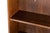 Ebonized Oak Bookcase by Johannes Sorth for Nexo Mobelfabrik For Sale - Image 16 of 17