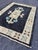 Turkish Oushak Rug 2'4" x 3'1" For Sale - Image 4 of 6