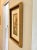 "Spring Flowers" Original Framed Painting For Sale - Image 9 of 12