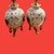 Maitland - Smith Maitland-Smith Porcelain Chinoiserie Ginger Jars Table Lamps - A Pair For Sale - Image 4 of 12